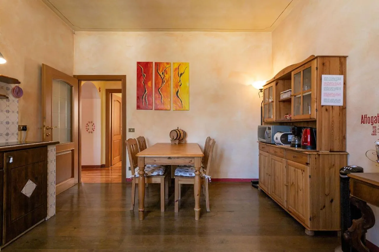 Residence Azalea&Glicine By Halldis Cadenabbia 0*,
