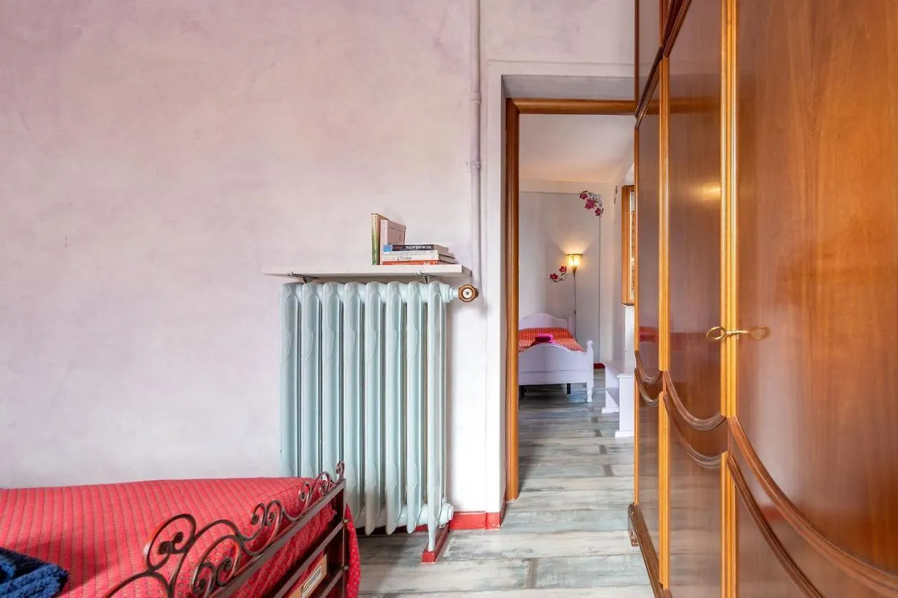 Residence Azalea&Glicine By Halldis Cadenabbia